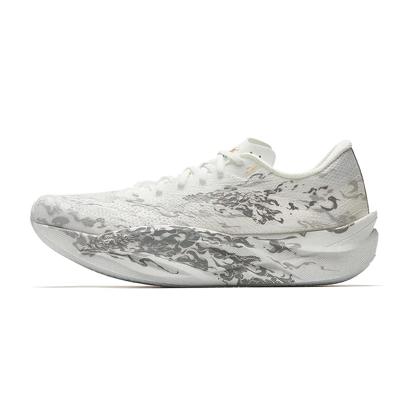 Anta C202 6.0 Slip Resistant, Abrasion Resistant, Breathable Low top Nitrogen Technology, Grip