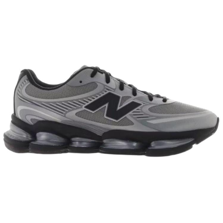 Abzorb 2000 New Balance ‘Slate Grey Silver Metallic’
