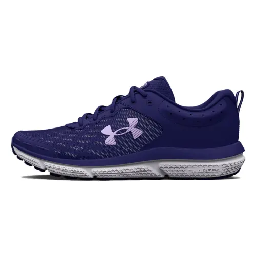 Under Armour Charged Assert 10 'Sonar Blue' Women's