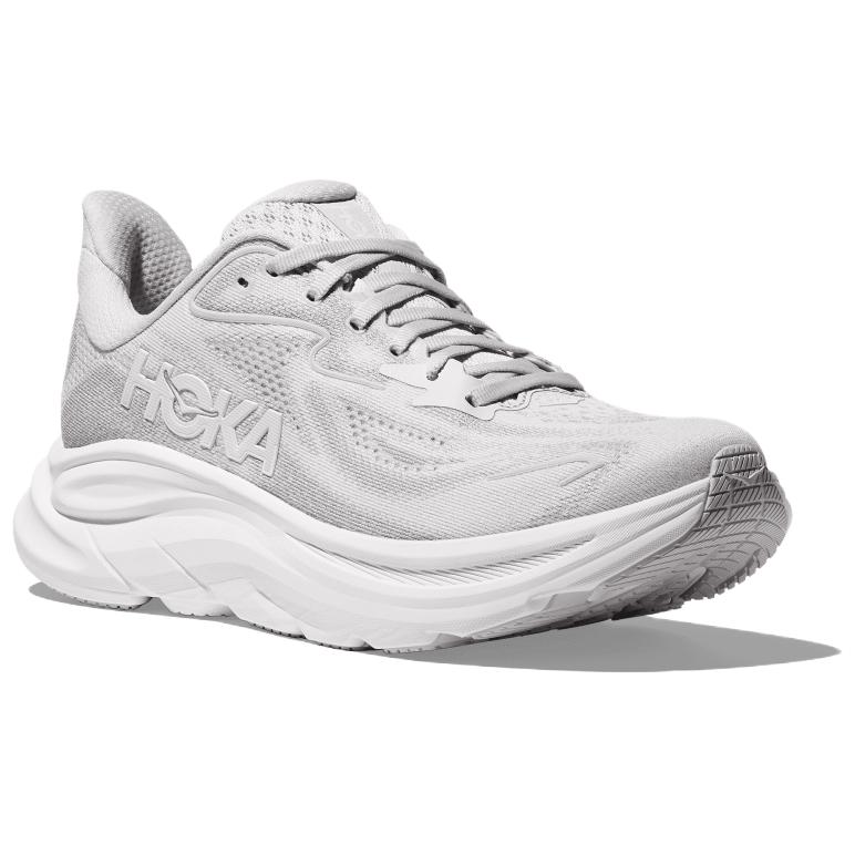 HOKA ONE ONE Clifton 10 Cosmic Grey Stardust Women’s