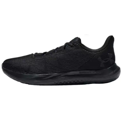 Under Armour Charged Speed Swift Low top Running Shoes Men's Black