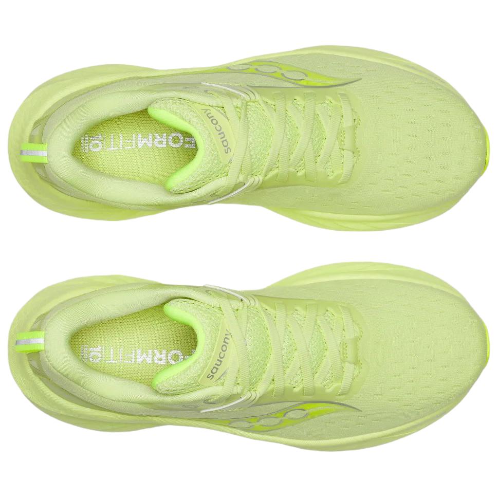Saucony Triumph 22 Sunny Citron Women’s