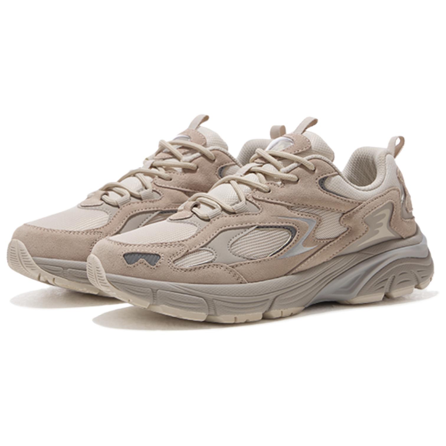 CAMEL Cushioning Slip Resistant Cushioning Slip Resistant Low top Running Shoes Women’s