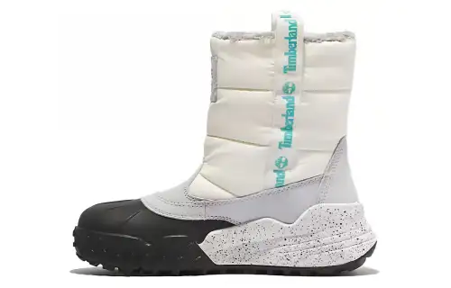 Timberland Women's Moriah Range Pull-On Boot 'Ski School'