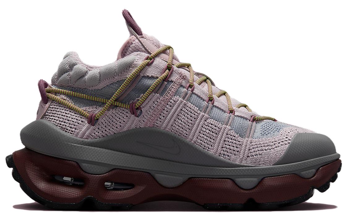 Nike Air Max Flyknit Venture Platinum Violet Women's