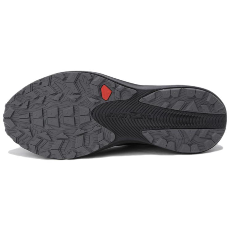 DESCENTE Energize Super V2 Slip Resistant Abrasion Resistant Slip Resistant Abrasion Resistant Low top Running Shoes