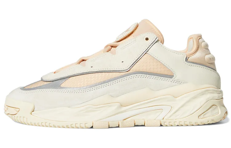 Niteball Wmns Adidas Originals 'Chalk White Ecru Tint' Women's