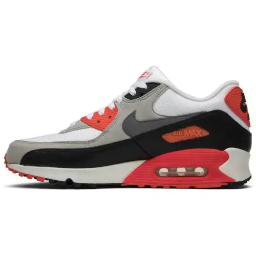 Nike Air Max 90 Infrared Ostrich