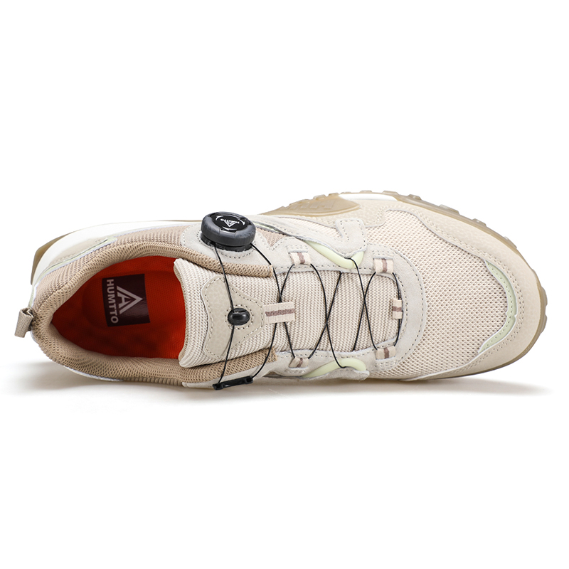 HUMTTO Slip Resistant, Abrasion Resistant, Breathable, Balance, Impact Resistant