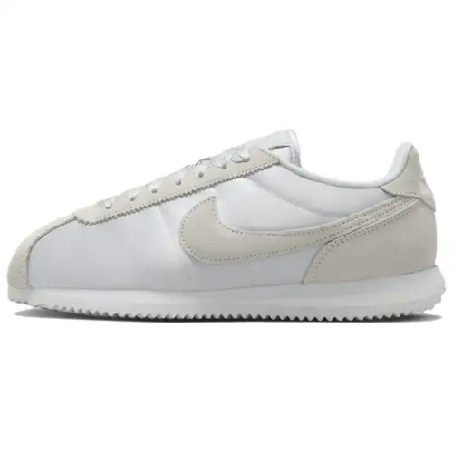 Nike Cortez Textile 'Pure Platinum Tint' Women's