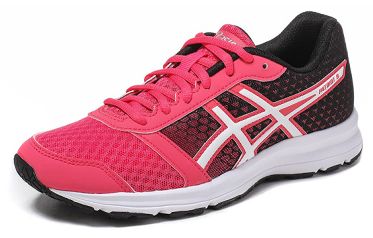ASICS Patriot 8 ‘Rouge Red’ Women’s