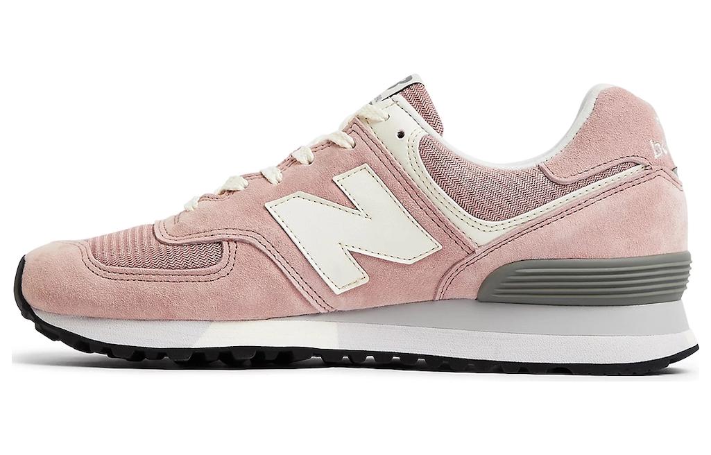 Мужские кроссовки New Balance 576 (розовые)