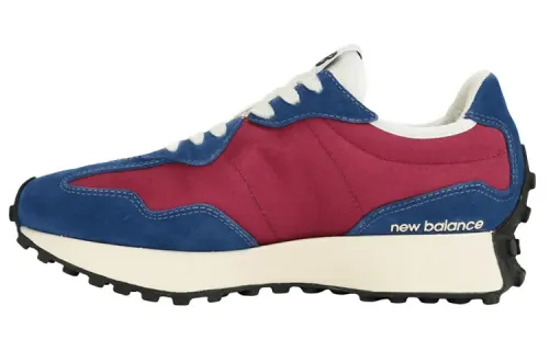 New Balance 327 'Red Blue Grey' Women's