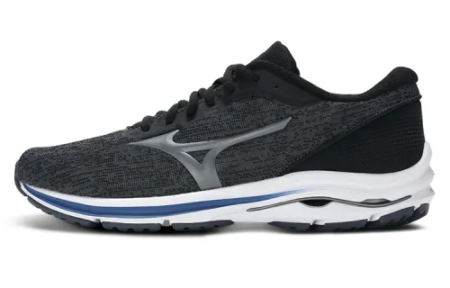 Mizuno Wave Kizuna 3 'Black'