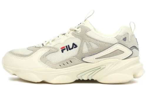 FILA Skipper Retro 'Cream White Grey'