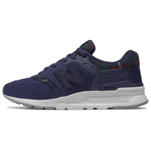 New Balance 997 Series 'Blue' Women's