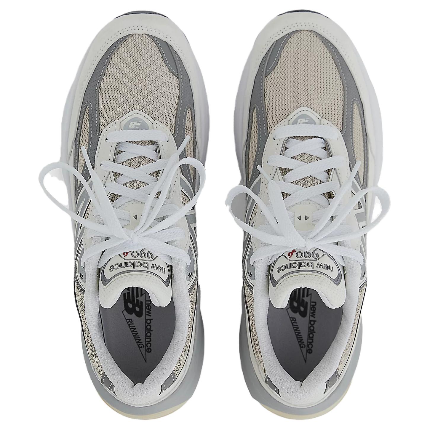 990v6 Men’s Teddy Santis x 990v6 New Balance Made in Usa ‘Reflection Marblehead’