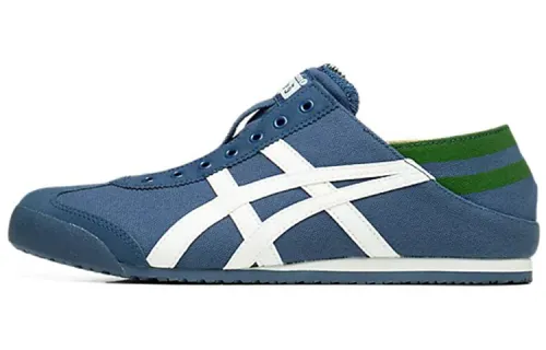 Onitsuka Tiger Mexico 66 Paraty 'Frozen Blueberry White'