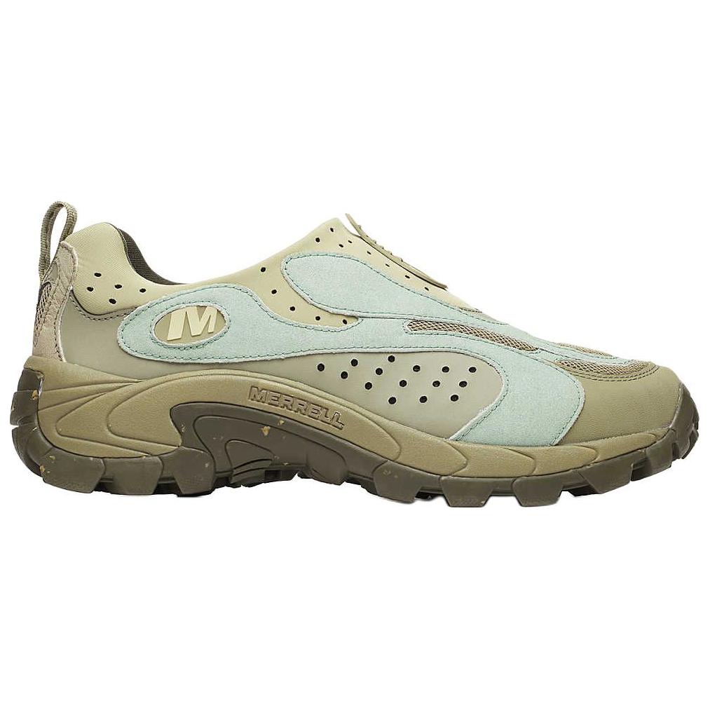 Speed Streak Moc Merrell Evo Se ‘Drab Sage’