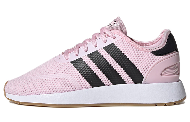 Adidas Originals N 5923 Low top Running Shoes Women's Pink Black