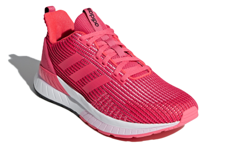 Adidas Neo Questar Tnd ‘Pink Red’ Women’s