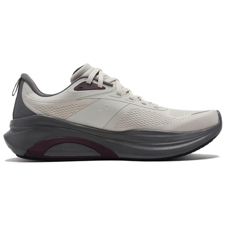Saucony VESSEL Vite 2 Comfortable Slip Resistant, Abrasion Resistant, Breathable Low top Physical Fitness Test & Exam