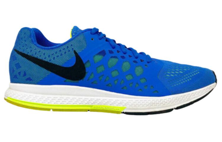Nike Air Zoom Pegasus 31 Hyper Cobalt