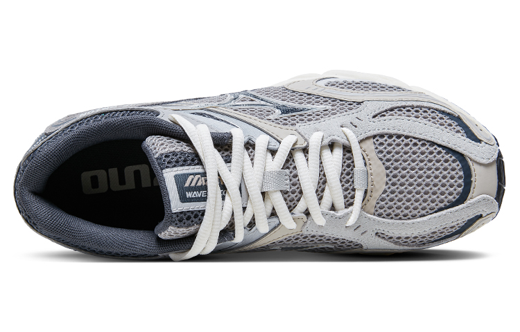 Mizuno Cushioning Slip Resistant Abrasion Resistant Breathable Cushioning Slip Resistant Abrasion Resistant Breathable