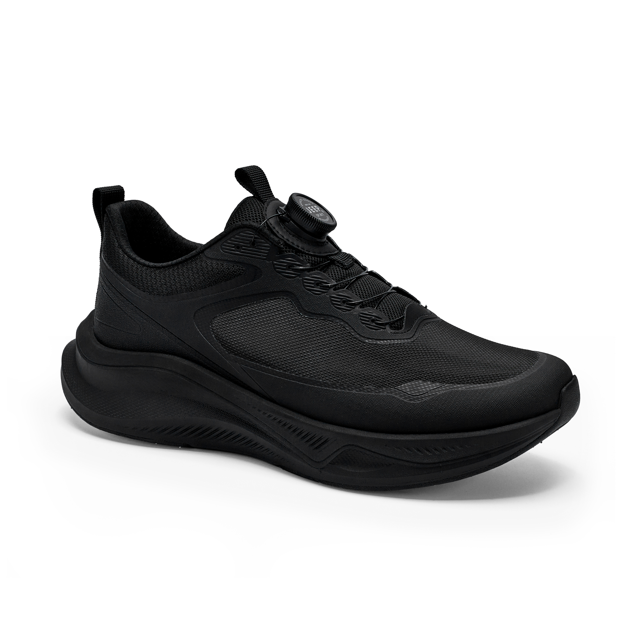 JEEP SPIRIT Darth Vader Running Shoes Men’s