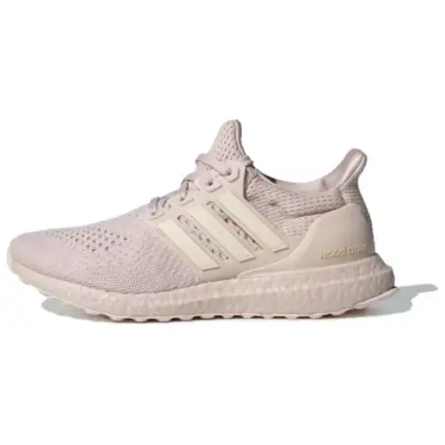 Adidas Ultra Boost 1.0 Putty Mauve Wonder White Women's