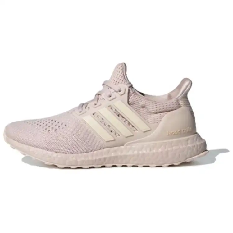Adidas Ultra Boost 1.0 Putty Mauve Wonder White Women's