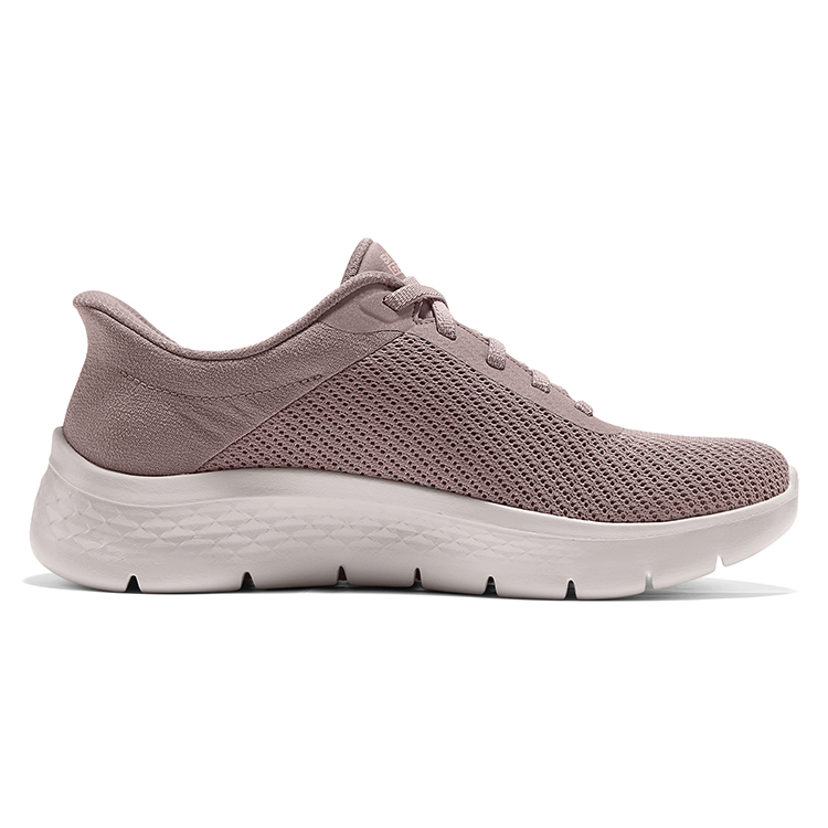 Skechers Women’s GO WALK Low top Walking Shoes Women’s Taupe