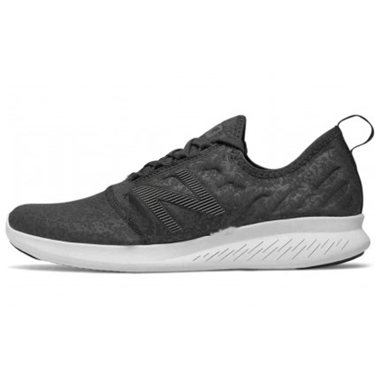 New Balance FuelCore Coast V4 'Grey Black' Women's