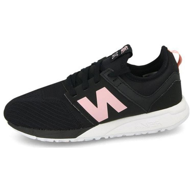 New Balance 247 Series Black Women's