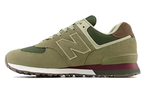 574 New Balance 'Olive Bone'