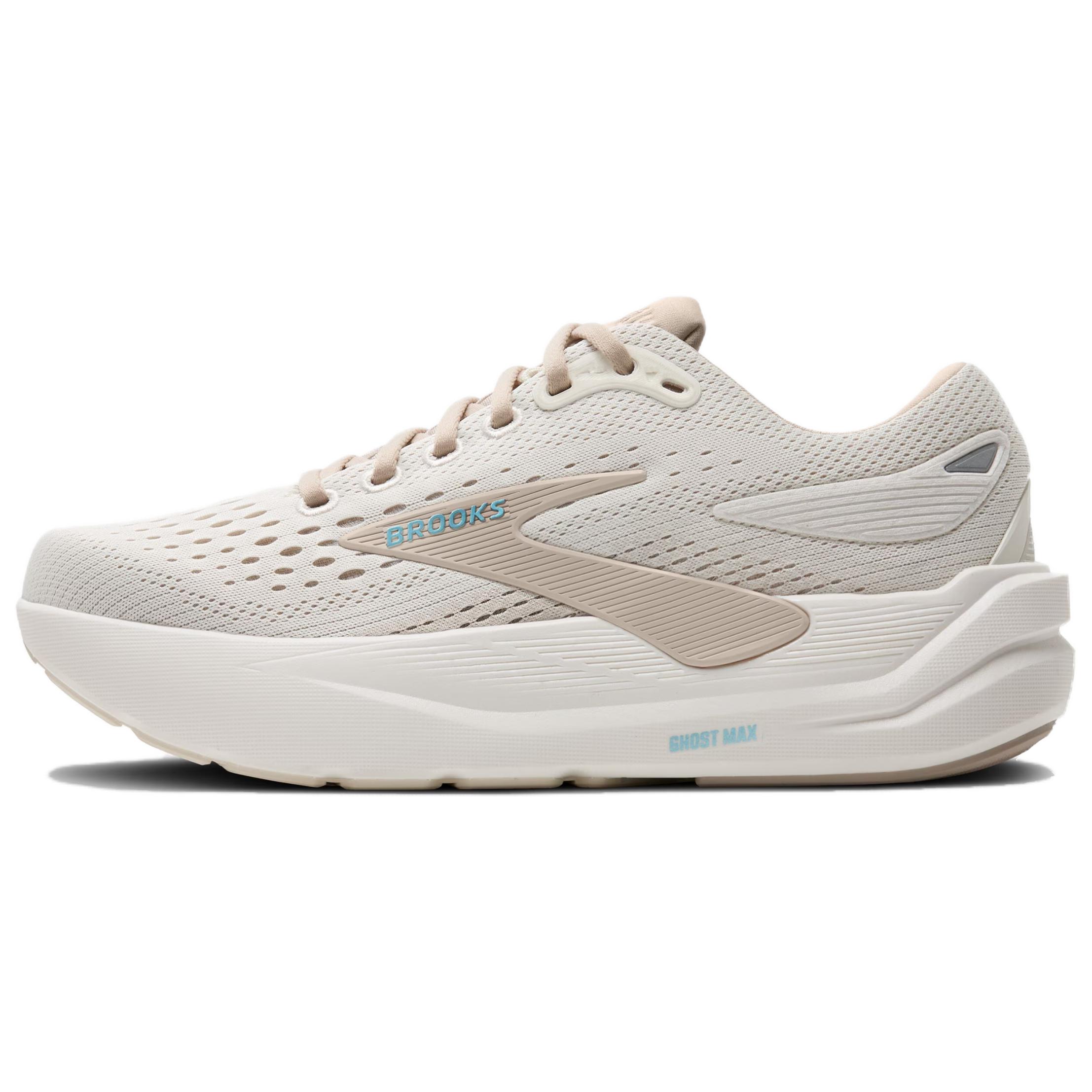 Brooks Running Shoes Women’s Beige