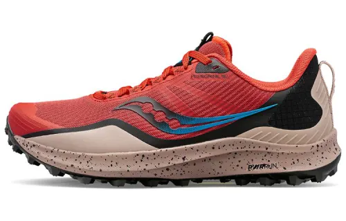 saucony Peregrine 12 'Prospect Glass'