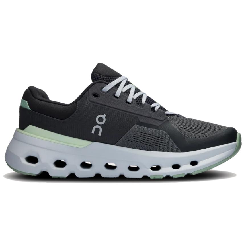 On Running Cloudrunner 2 Shadow Lima Women’s