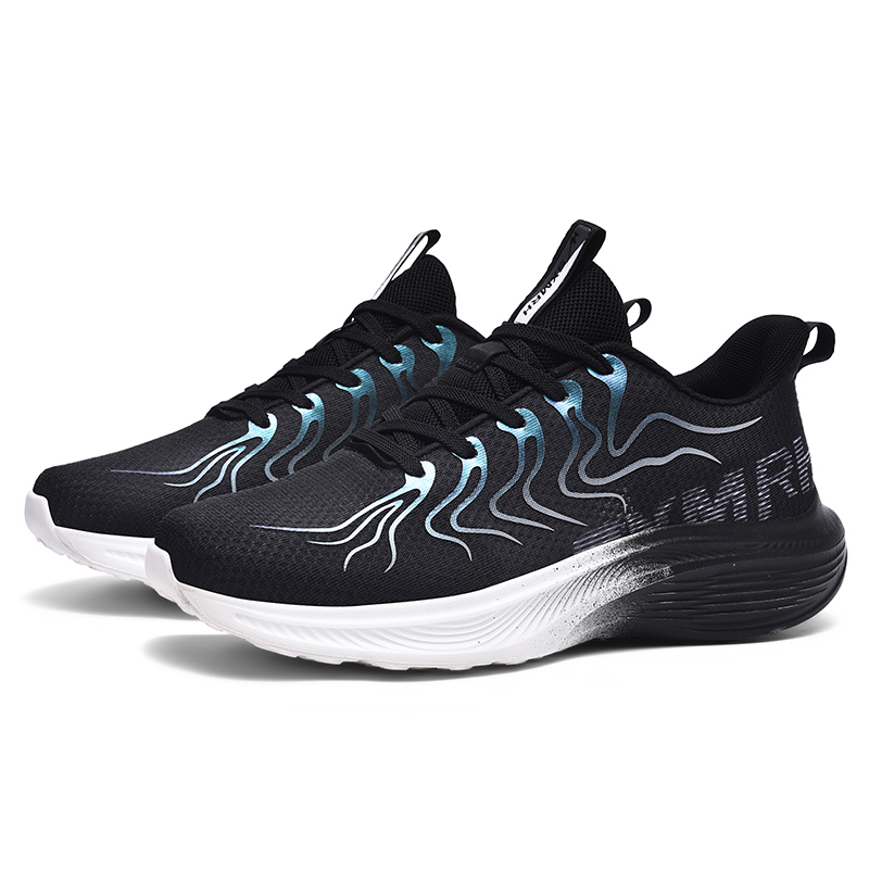DOUBLE STAR 88 Cushioning, Wear Resistant Low top Casual Running Shoes Men’s