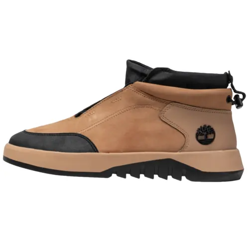 Timberland Supaway Ankle Boots Men's Brown