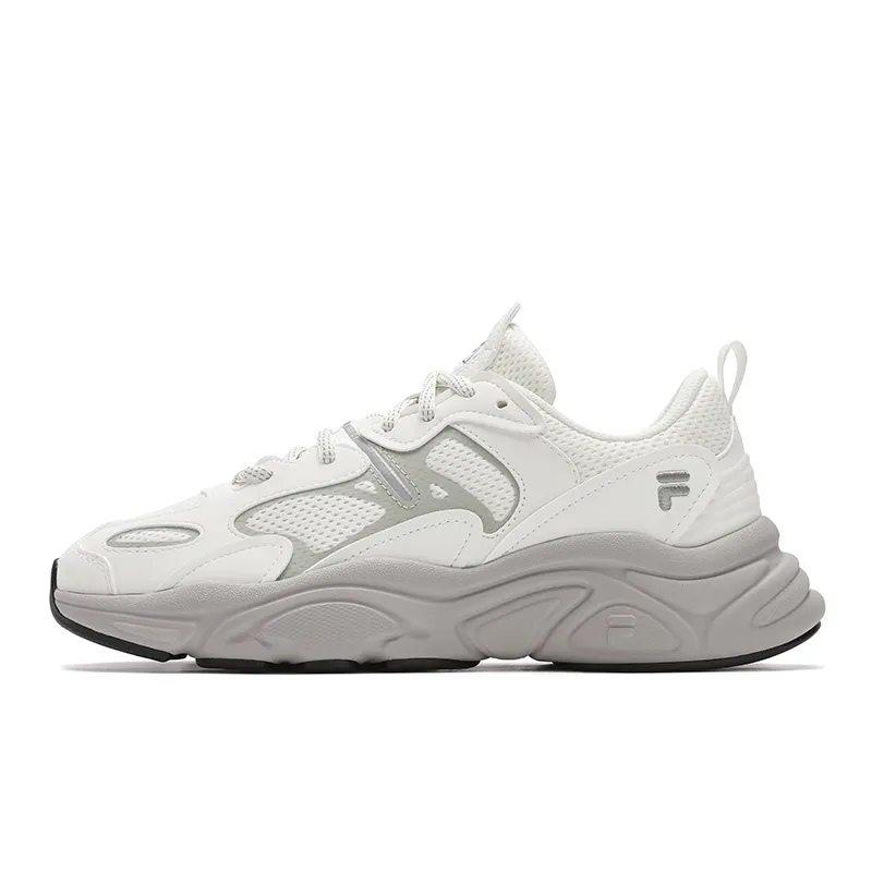 FILA Mars 2 Low top Running Shoes Women's White