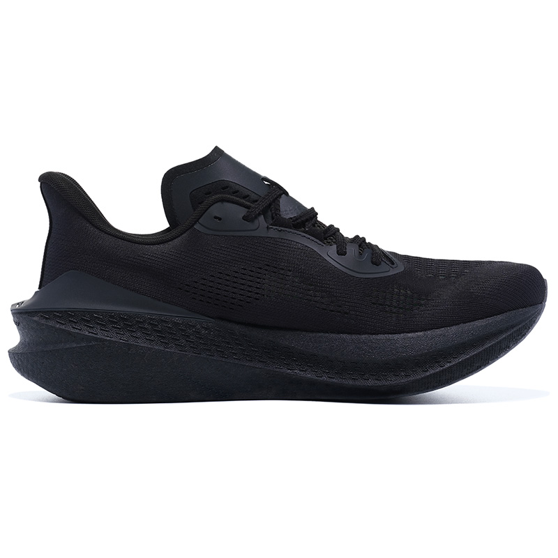 BMAI Jingtan Mix 2.0 Mid Top Running Shoes Women’s Black