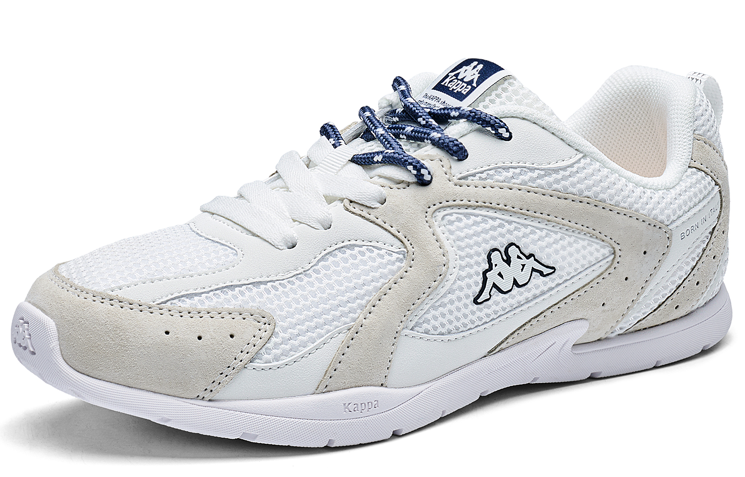 Kappa SERIES Low top Running Shoes Women’s White