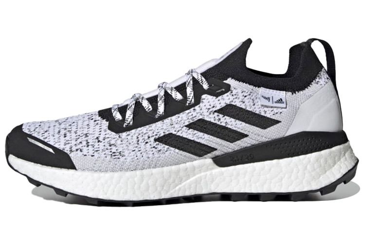 Terrex Two Parley x Terrex Two Adidas Ultra 'White Black'