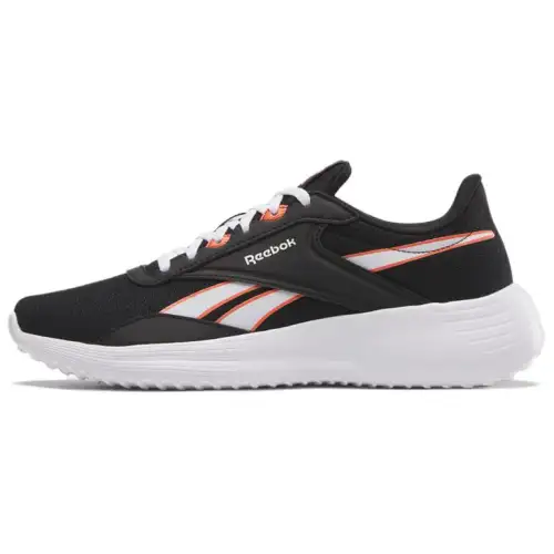Lite 4 Wmns Reebok 'Black Supercharged Coral' Women's