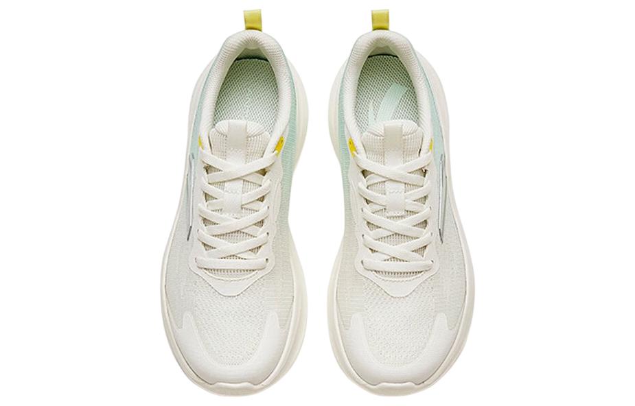 ANTA The Cloud ‘White Yellow Green’ Women’s