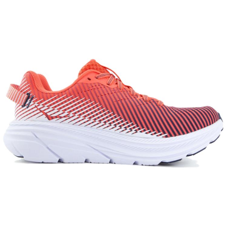 HOKA ONE ONE Rincon 2 ‘Hot Coral White’ Women’s