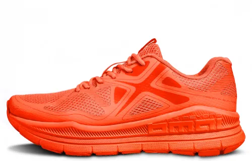 BMAI Expedition Pure Cushioning Slip Resistant Abrasion Resistant Breathable Coverage Support