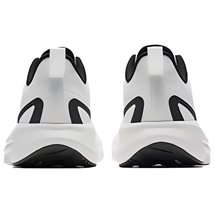 Anta Hydrogen Run Slip Resistant Abrasion Resistant Slip Resistant Abrasion Resistant Low top Casual Sprint
