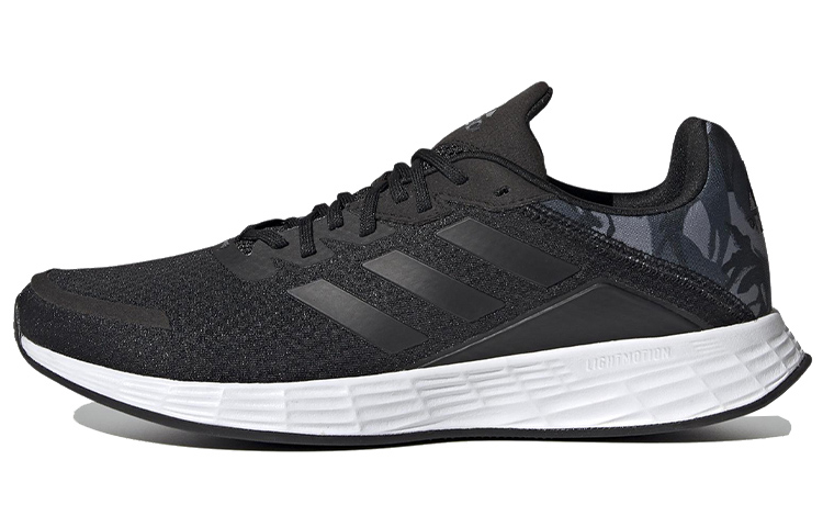 Adidas Duramo Sl ‘Black White’